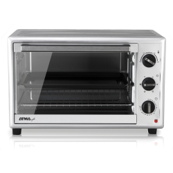 Horno Eléctrico Atma 50 Lts HG5010N