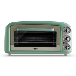 Horno Eléctrico Atma 19 Lts HG2019VN
