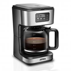 Cafetera de Filtro Atma CA8182N