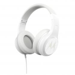 Auriculares Motorola Pulse 120 Blanco