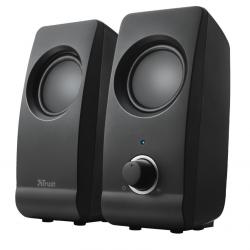 Parlantes para PC Notebook Trust Remo