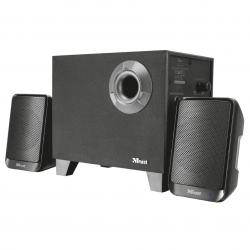 Parlantes para PC Notebook Trust Evon