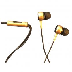 Auriculares Pro21 Box AZ008 Blanco