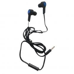 Auriculares Pro21 Box AZ888 Azul