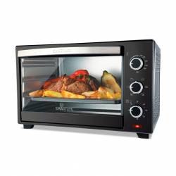 Horno Eléctrico Smartlife 40 Lts SL-TO0040
