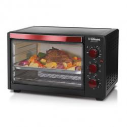 Horno Eléctrico Liliana Chefcook AO946