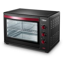 Horno Eléctrico Liliana Grandcook AO970