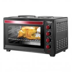 Horno Eléctrico Liliana Megacook AO960
