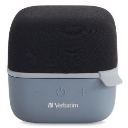 Parlante Portátil Bluetooth Verbatim 70224 5W Negro