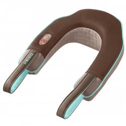 Masajeador Cuello Homedics Shiatsu Vibra con Calor 215A