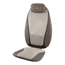 Masajeador Corporal Homedics Dual Shiatsu con Calor 3800H
