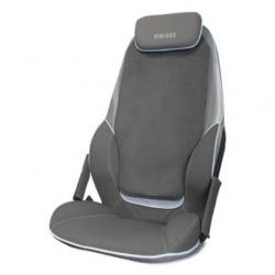 Masajeador Corporal Homedics Cocoon Shiatsu Max-Back 1800