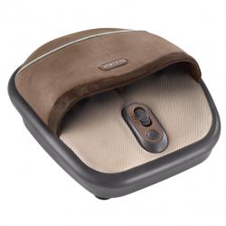 Masajeador para Pies Homedics Shiatsu Air con Calor 275H