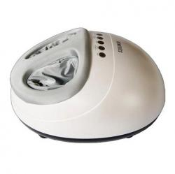 Masajeador para Pies Homedics Shiatsu Air Pro con Calor 350H