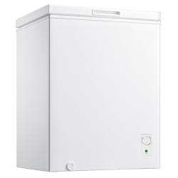 Freezer horizontal Philco 140 Lts PHCH163BM Blanco