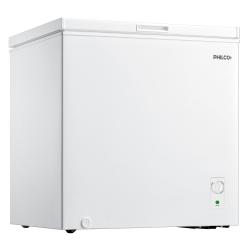Freezer horizontal Philco 198 Lts PHCH210BM Blanco
