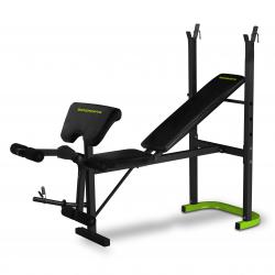 Banco de Trabajo Biosports MTDP-1007P-1