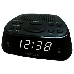 Radio Reloj Noblex RJ-960