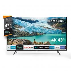Smart Tv Samsung 43