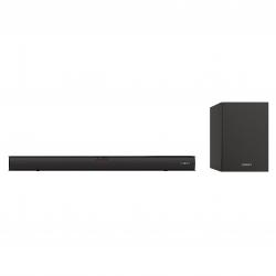 Barra de Sonido BT Noblex 2.1 SB100SW