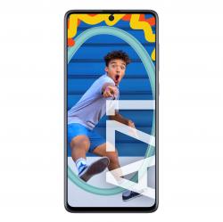 Celular Samsung A71 4G 128GB Negro