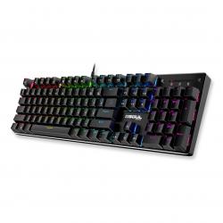 Teclado Gamer Soul XK800