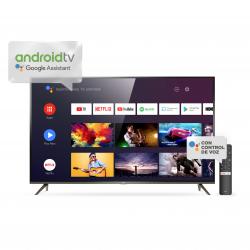 Smart Tv TCL 75