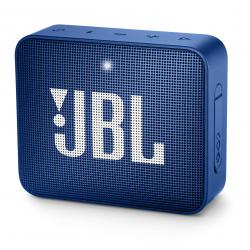 Parlante Portátil Bluetooth JBL Go 2 3,1W Azul