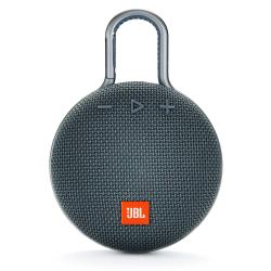 Parlante Portátil Bluetooth JBL Clip3 3,3W Azul