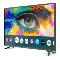 Smart Tv Hyundai 32