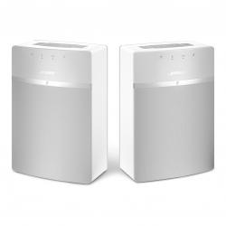 Parlante Portátil Bluetooth Bose ST-10 Blanco