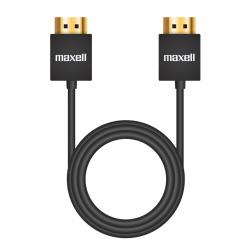 Cable HDMI Slim 1,8M