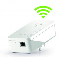 Amplificador Devolo 550 Single + Wifi