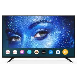 Smart Tv Hyundai 50