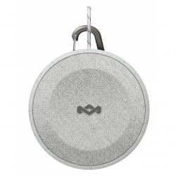 Parlante House of Marley BT No Bounds EM-JA015-GY Gris