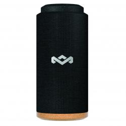 Parlante House of Marley BT No Bounds Sport Sign EM-JA016-SB Negro