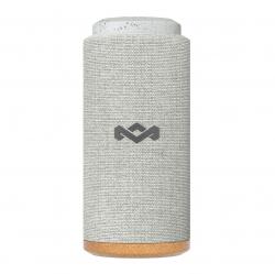 Parlante Portátil Bluetooth House Of Marley Sport EM-JA016-SB 5W Gris