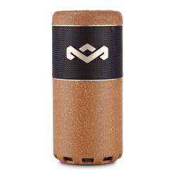 Parlante Portátil Bluetooth House Of Marley Chant Sport 9W Marrón