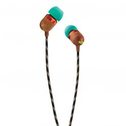 Auriculares House of Marley Smite Jamaica EM-JE041-RA