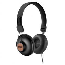 Auriculares House of Marley Positive Vibration 2 EM-JH121-SB Negro