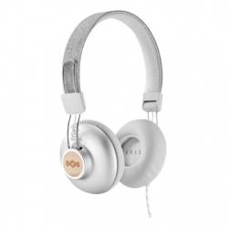 Auriculares House of Marley Positive Vibration 2 EM-JH121-SV Plateado