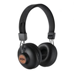Auriculares House of Marley BT Positive Vibration EM-JH133-SB Negro