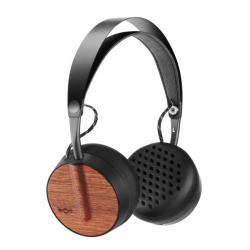 Auriculares House of Marley Buffalo Soldier Mist EM-JH091-MS Marrón