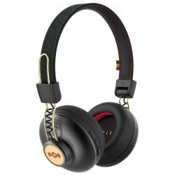 Auriculares House of Marley BT Positive Vibration EM-JH133-RA