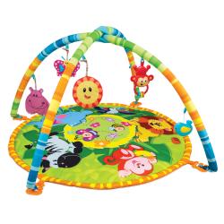 Gimnasio Jungla Winfun