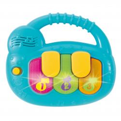 Mi Primer Piano Winfun
