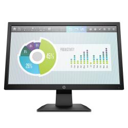 Monitor HP Full HD 19,5