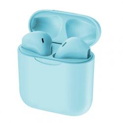 Auriculares BT Soul i12 Azul