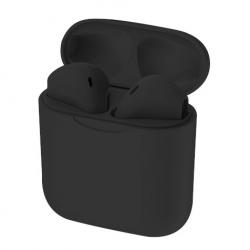 Auriculares BT Soul i12 Negro