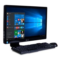 Pc All In One Exo 4GB RAM 500 GB Windows 10 C2-H2545
